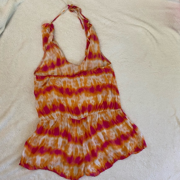 Victoria’s Secret romper cover-up - Picture 6 of 6